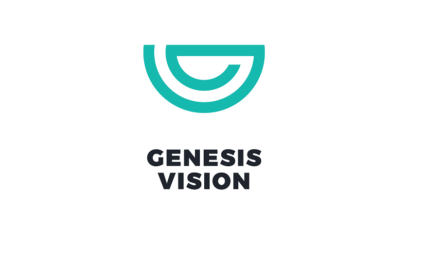 genesis vision logo