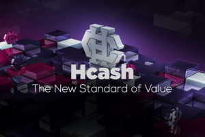hcash logo