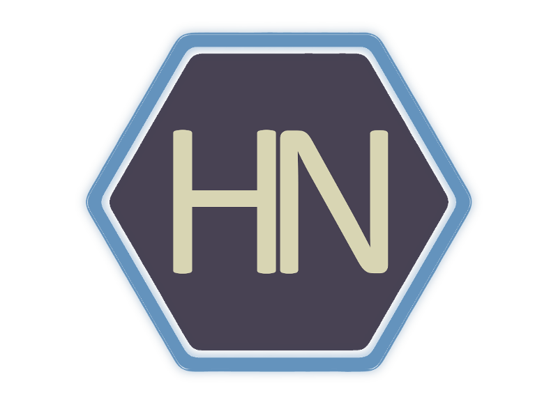 honestis network logo