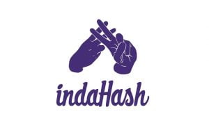 indahash logo