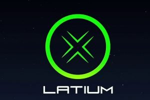 latium logo