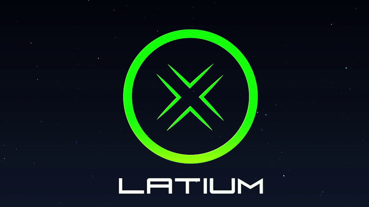 latium logo