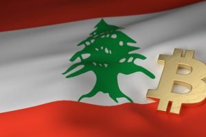 lebanon bitcoin