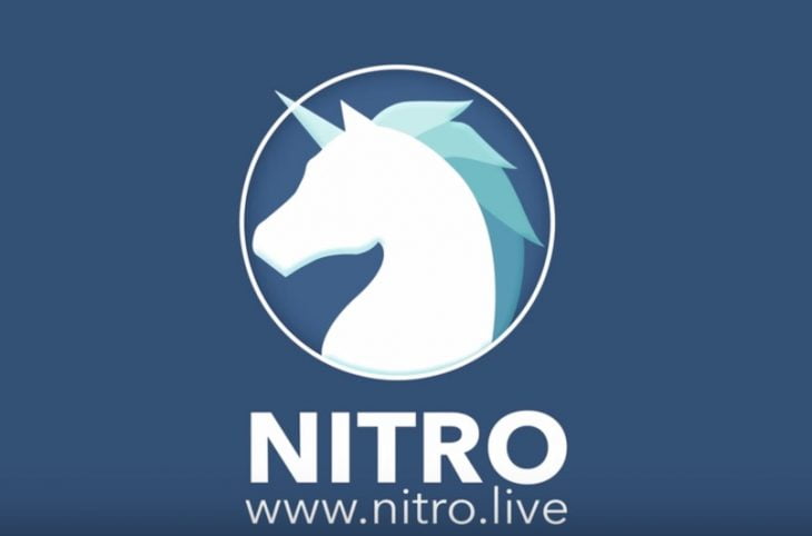 nitro live
