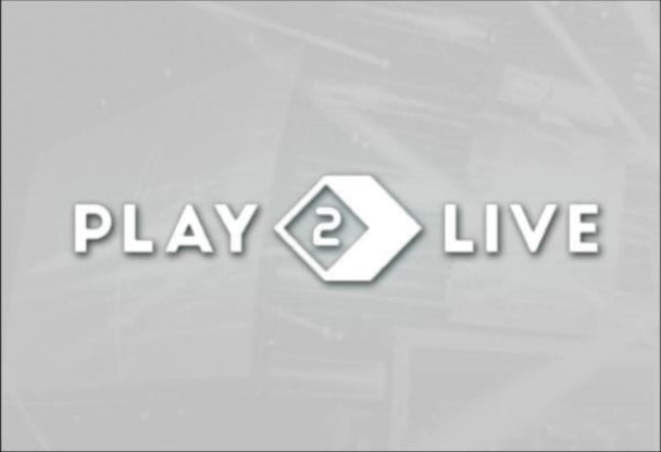 play 2 live