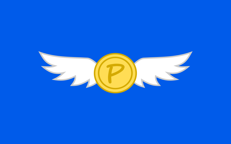 pietycoin logo