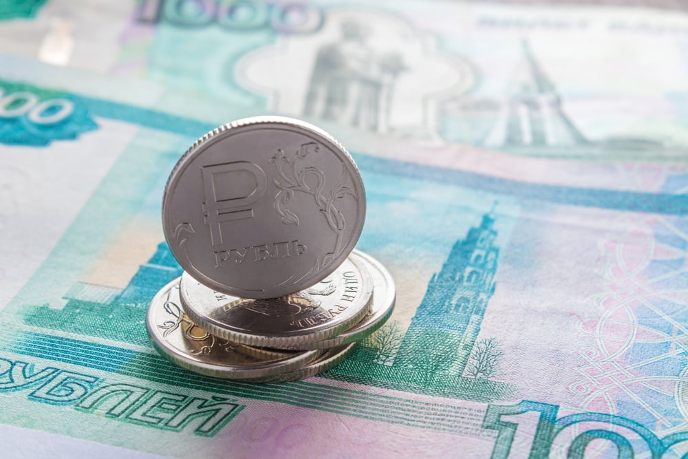 Russia To Launch Its Own Digital Currency The Cryptoruble The Merkle News 