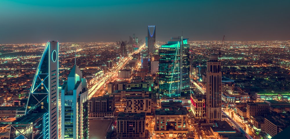 TheMerkle Saudi Arabia Energy Sector Blockchain