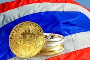 THeMerkle Thailand Bitcoin Taxation