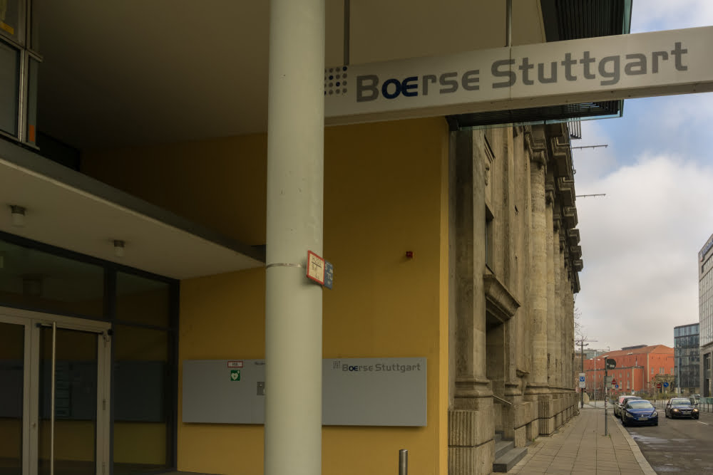 TheMerkle Boerse Stuttgart Trading