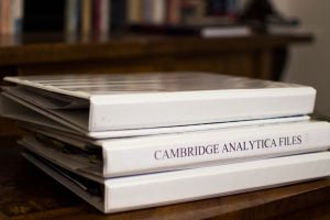 TheMerkle Cambridge Analytica Digital Currency