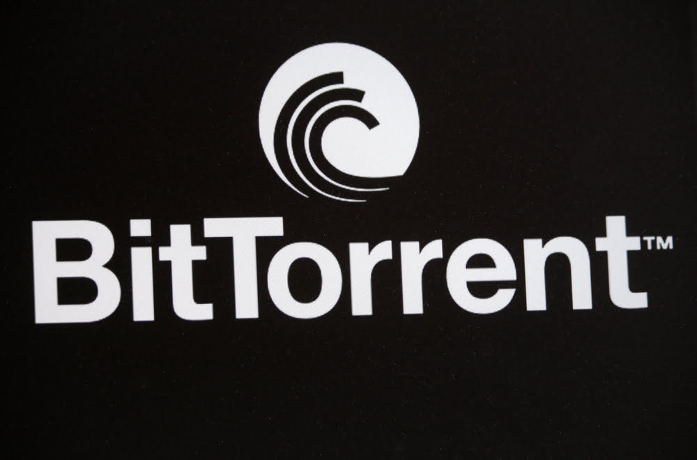 TheMerkle Tron BitTorrent Inc
