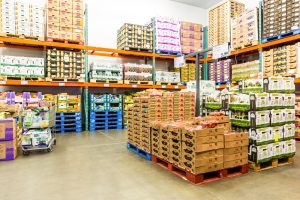 TheMerkle Blockchain Food Supply Chain