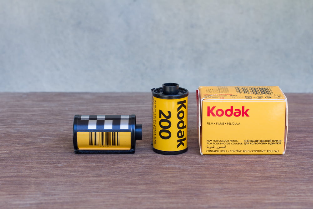 TheMerkle Kodak Mining Cryptocurrency ICO