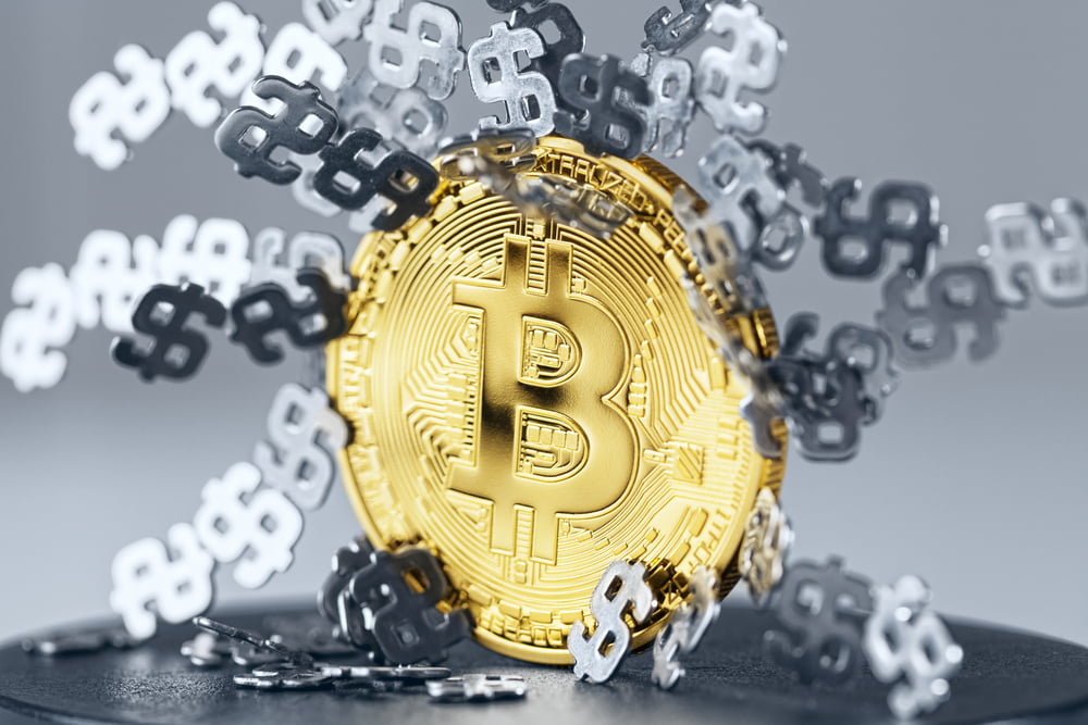 bitcoin silver exchange