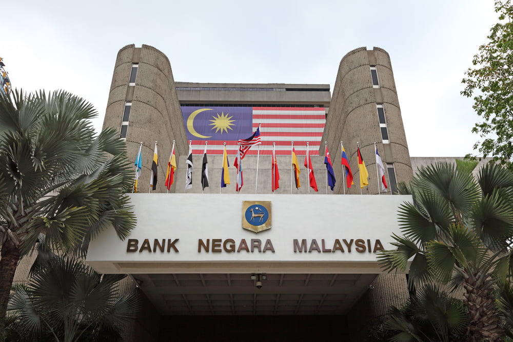 TheMerkle Bank Negara Malaysia Regulation