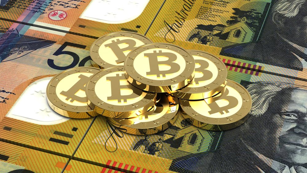 TheMerkle Australia interest Bitcoin