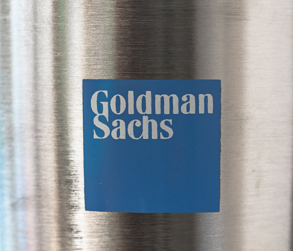 TheMerkle Goldman Sachs Bitcoin Trading