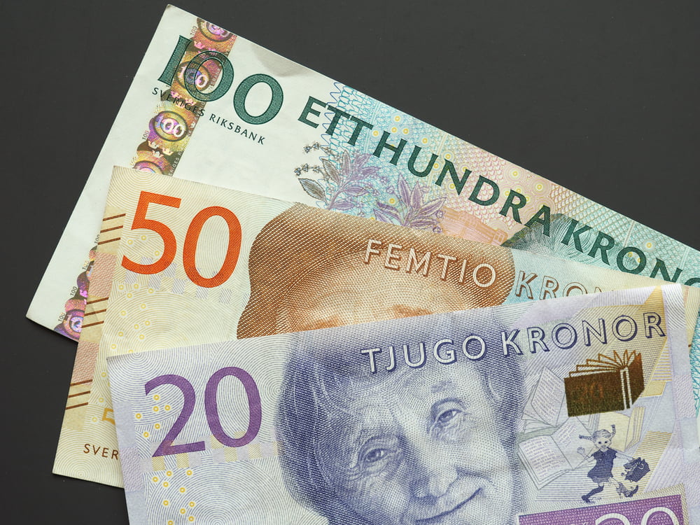 TheMerkle Swedish Central bank E-Krona