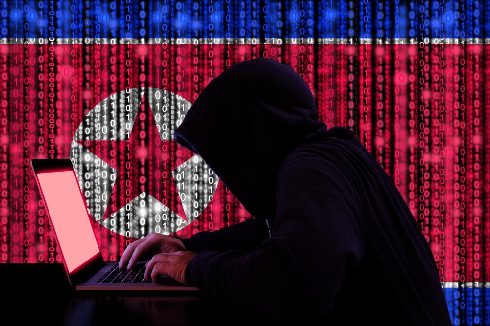 TheMerkle North korea Hacks Bitcoin Exchanges