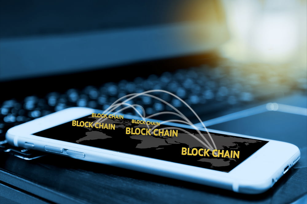 TheMerkle Blockchain Startups CBS Insights Fintehch 250