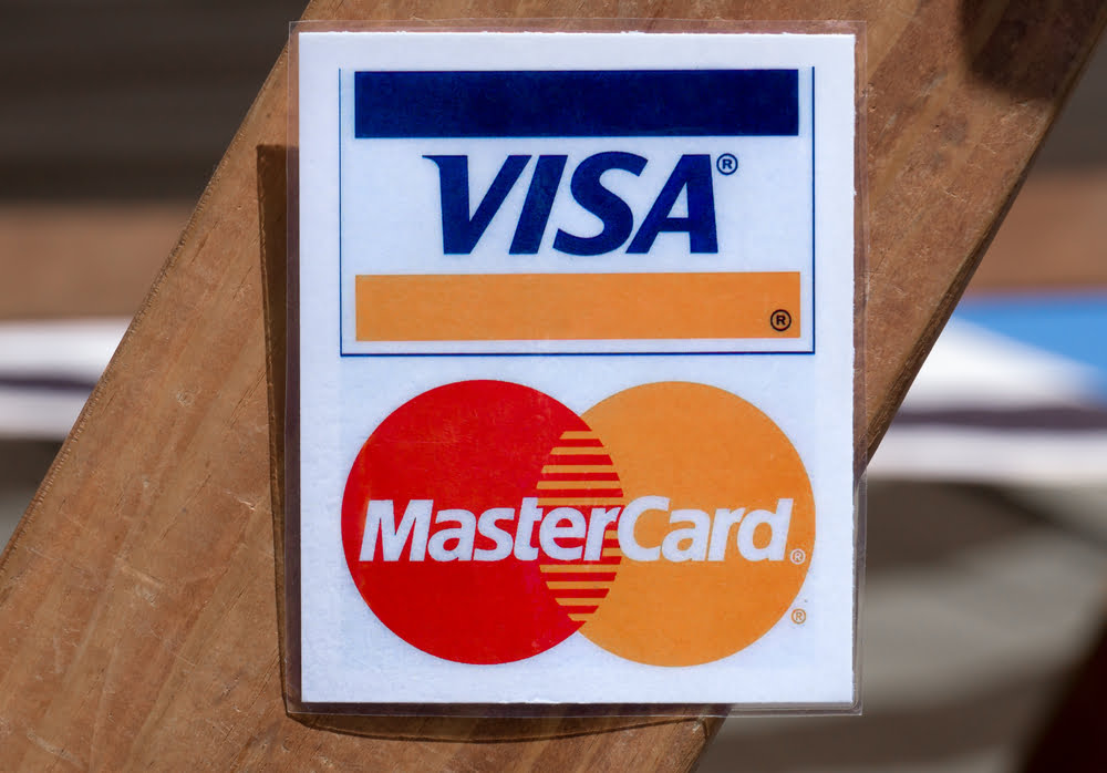 TheMerkle MasterCard Visa Debit Cards