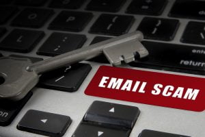 TheMerkle WEX Email Scam