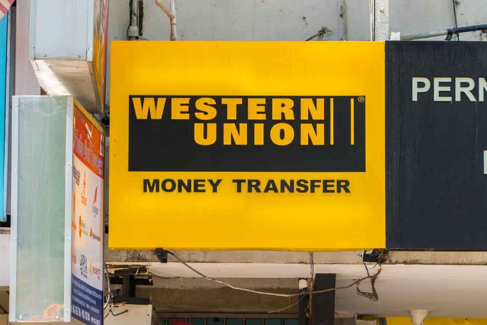 TheMerkle Western Union Ripple xRapid