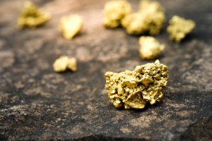 TheMerkle Hive Drops Gold Mining Cryptocurrency
