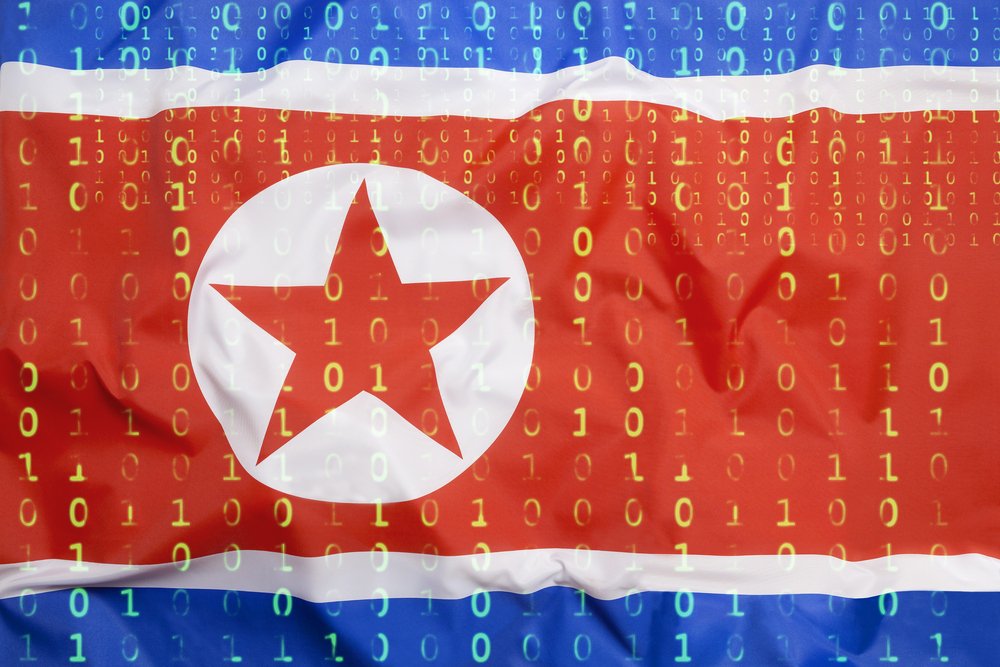 TheMerkle North Korea US Hacking