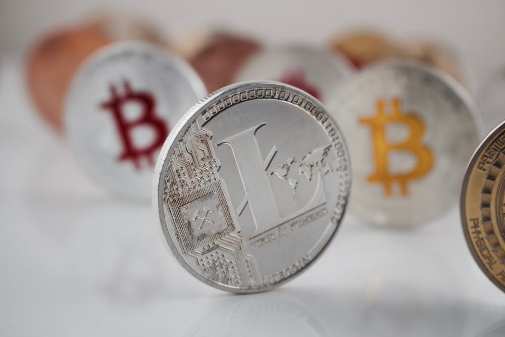 TheMerkle Litecoin Price Bitcoin Gains
