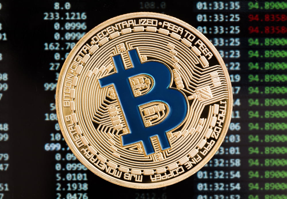 TheMerkle Bitcoin Price 4500 Resistance