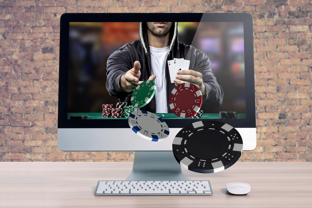 TheMerkle Online Poker Cryptocurrency Payments