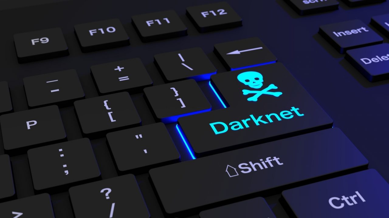Crypto market darknet