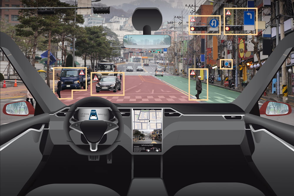 TheMerkle China Driverless Car Test Regulation