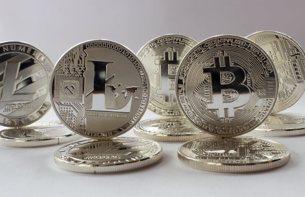 Bitcoin to litecoin instant майнинг биржа poloniex