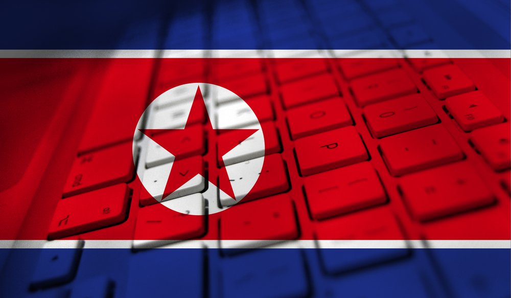 TheMerkle North Korea Bitcoin Hacking