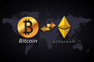 TheMerkle Bitcoin Ethereum Atomic Swap