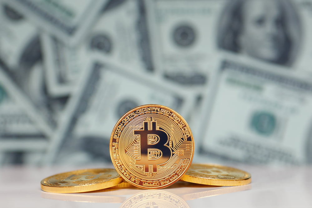 Bitcoin Price is on the Verge of Surpassing $10,000 Once Again » The ...