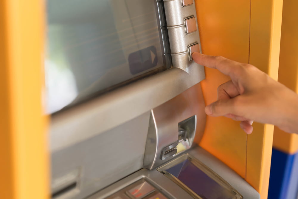 TheMerkle Korean Bank ATMs Bitcoin