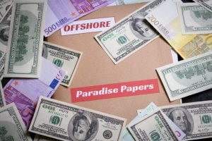 TheMerkle paradise Papers Bitfinex Tether
