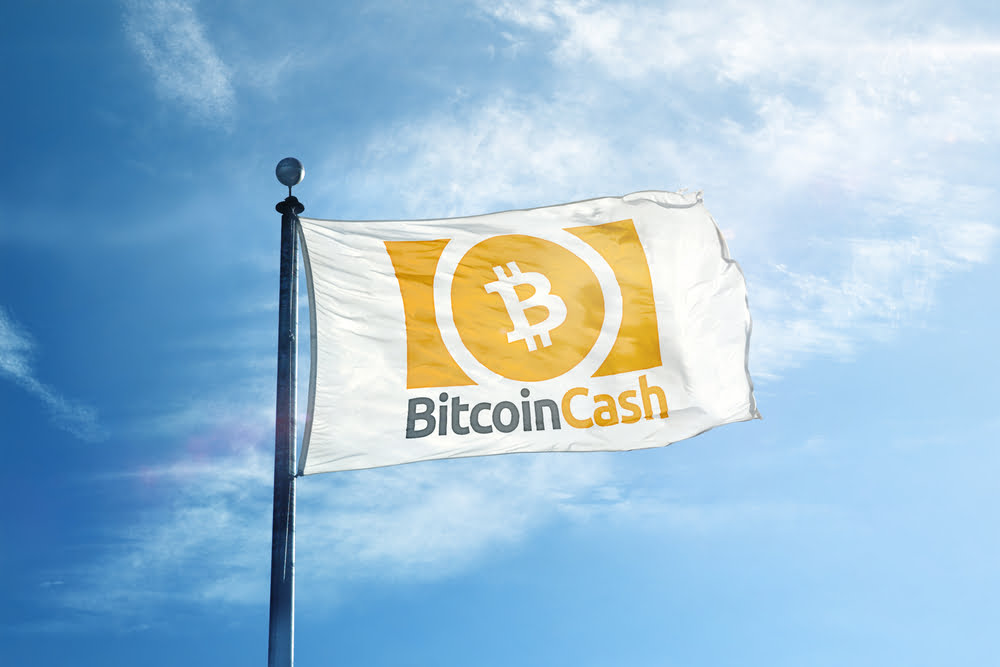 THeMerkle Bitcoin Cash 32MB