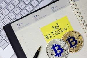 TheMerkle Blockchain sell Bitcoin