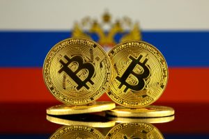 TheMerkle Russia Cryptocurrency Trading