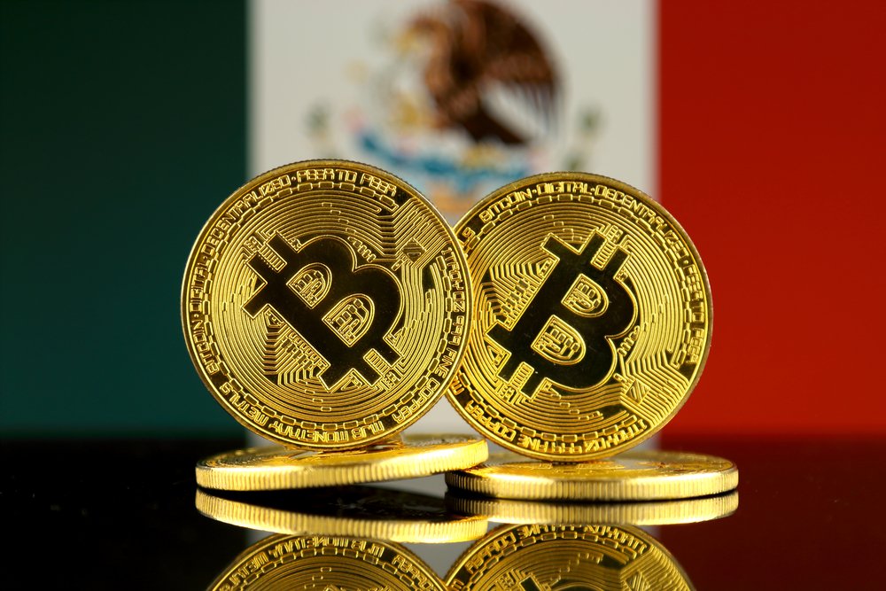 TheMerkle Mexico Fintech law Bitcoin