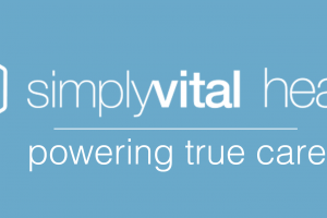 simply vital logo
