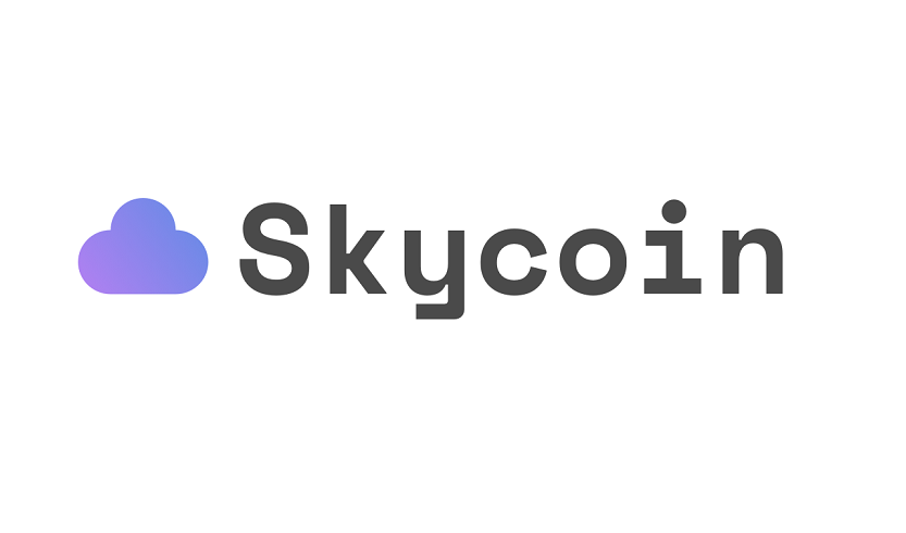 skycoin logo