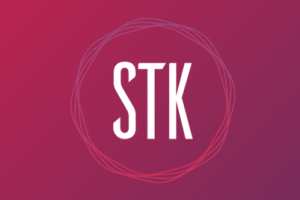 stk logo