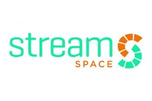 streamspace logo