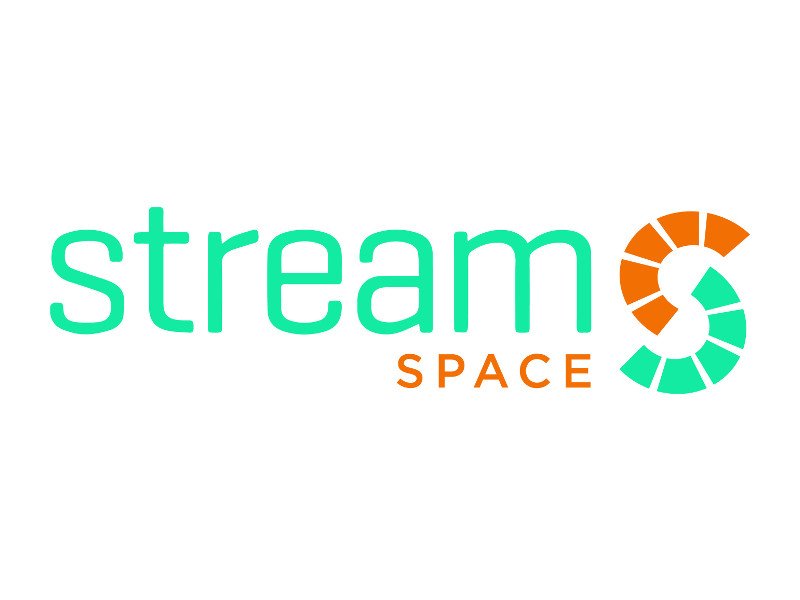streamspace logo